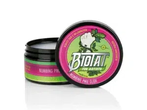 BIOTAT PMU Glide Numbing znecitlivující pracovní gel 100g