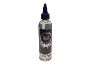 Dynamic Gloom Clear 120ml