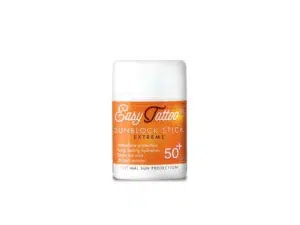 Easy Tattoo Extreme Sun Block - 50+UV