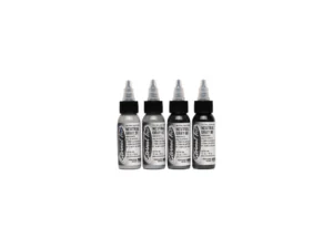 Eternal Neutral Gray Set 4x30ml