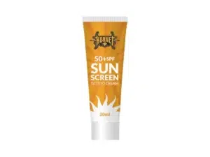 Hornet Sun Screen 50+SPF - Opalovací krém na tetování 50ml