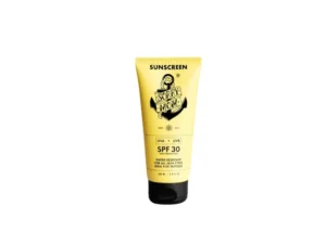 Opalovací krém na tetování - Sorry mom TATTOO SUNSCREEN 100ml