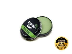 Tattoo Goo After Tattoo krém na tetování 21g
