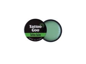 Tattoo Goo After Tattoo krém na tetování 9,3g MINI