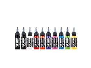 Kokkai - Sumi Ink - Origin Colors Set 10x7 ml