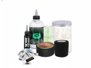 Celtic Supply Restart Kit