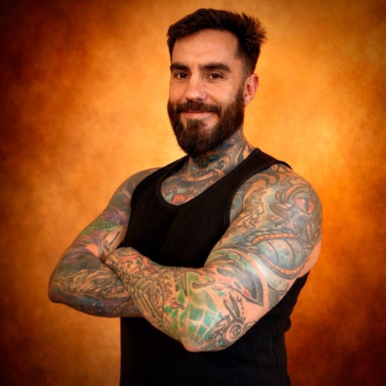 Dearmastattoo